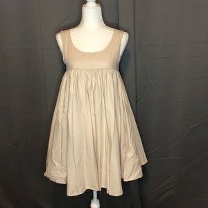 H&M Babydoll Dress NWT